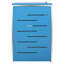 Metal Triple Bin Store-957441837