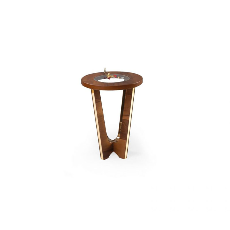 3 Piece Coffee Table Set