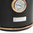 Haden Dorset Stainless Steel Electric Kettle-72242328