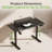 Kreutzer Adjustable Height Steel Standing Desk-1670134400-1670371019