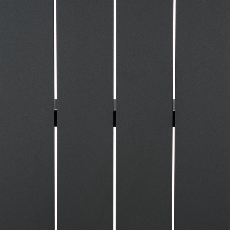 Core Dining Table, Black