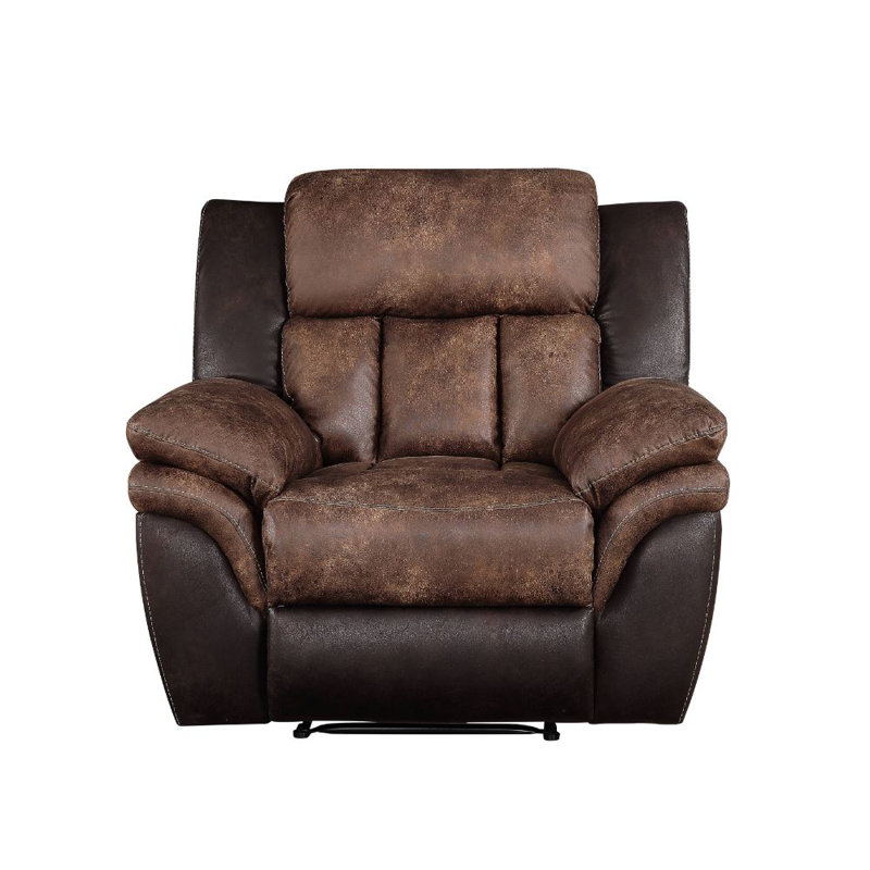 Fauteuil inclinable Jaylen Motion