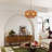  4-light Boho Hand Woven Drum Rattan Chandelier-1541910196-1535669591-1535669588