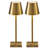 Portable Cordless LED Table Lamp, Dimmable Desk Lamp With 3 Colour Modes, Touch Control-2030125944-2030799943