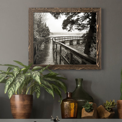 Nouvelle-Écosse - Impression sur toile