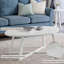 Table basse Modern Harmony