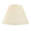 46cm Fabric Empire Lamp Shade-121684234