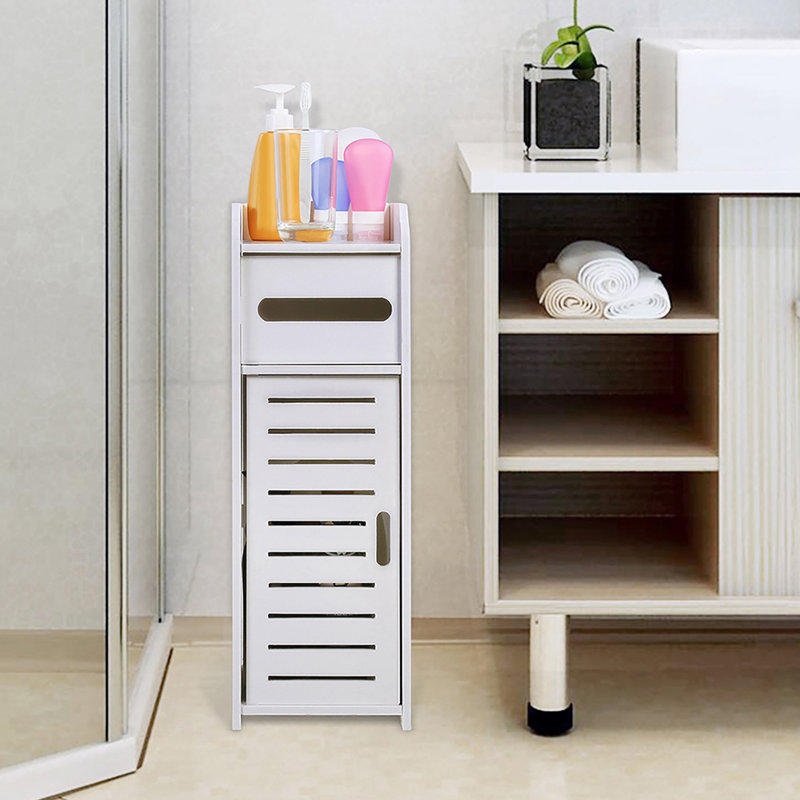 Freestanding Bathroom Cabinet