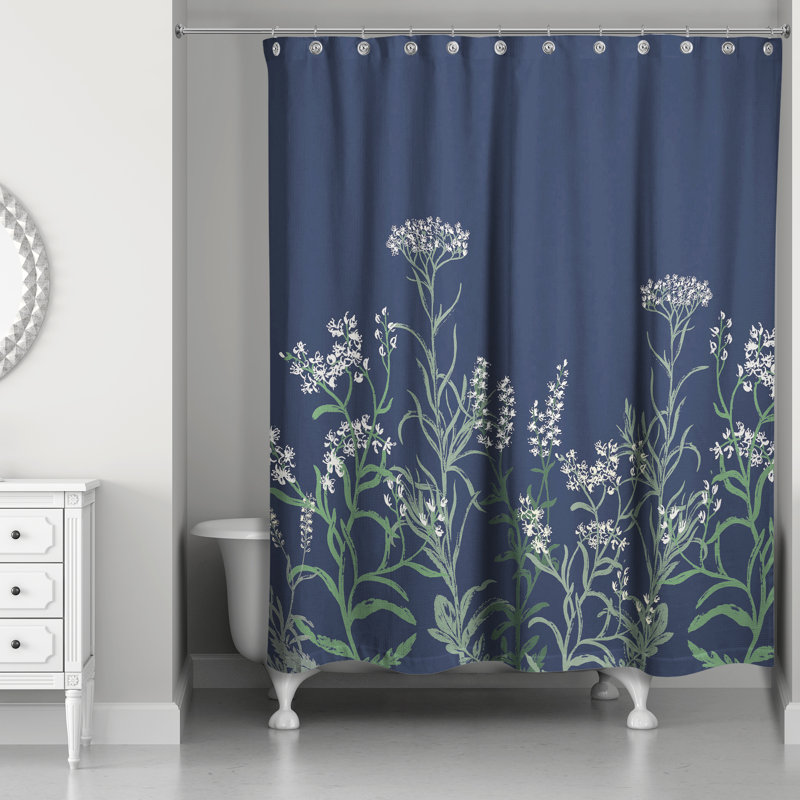 Shower Curtain