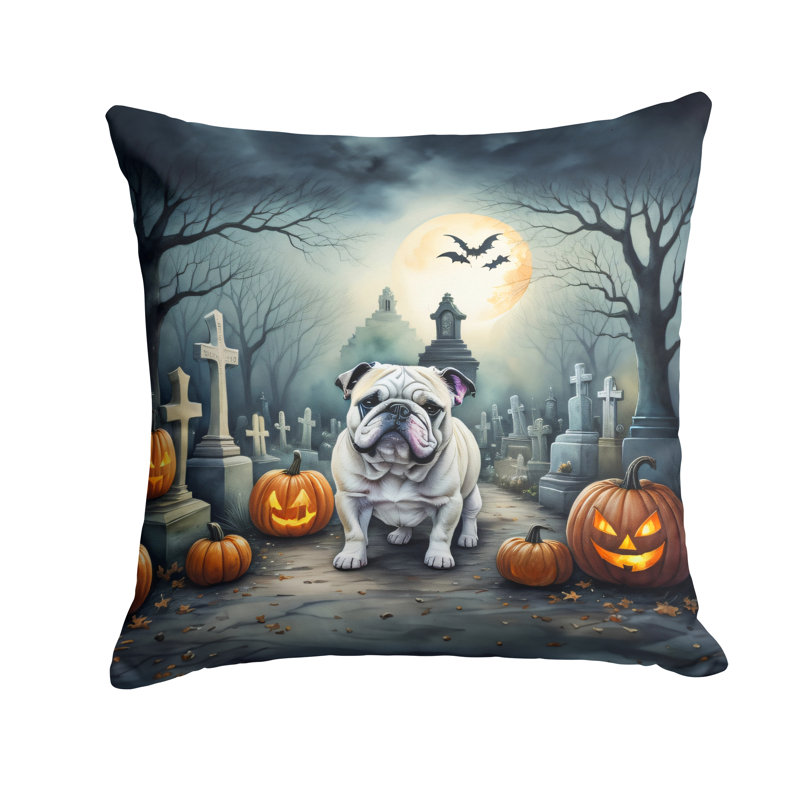 Other/No Pattern Outdoor Throw Pillow, 18" x 18"