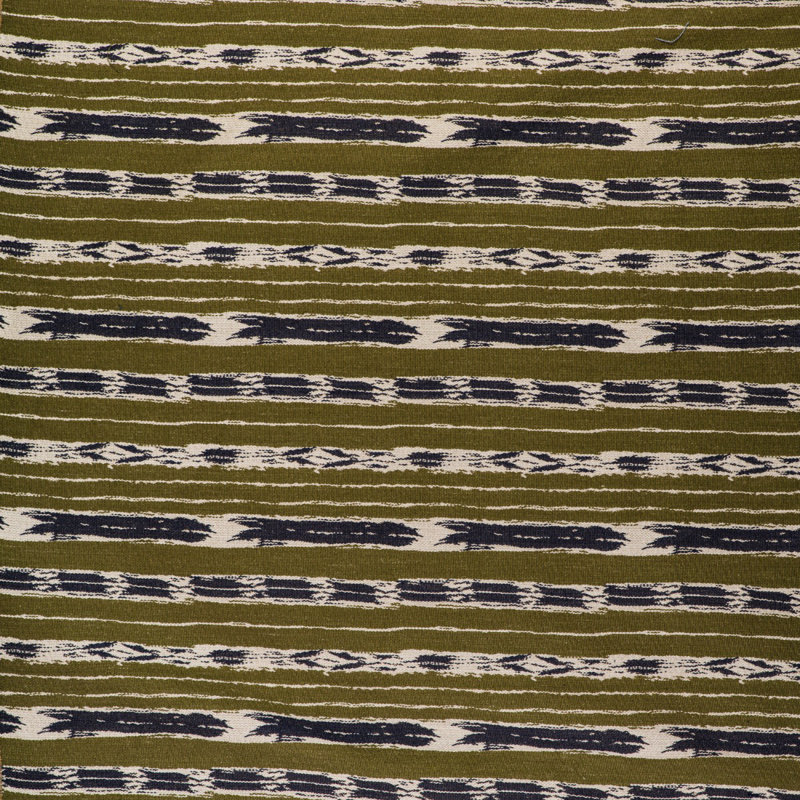 Bandas Fabric, Verde/Navy
