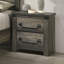 Tables de chevet