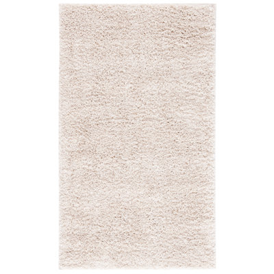 Jiang Beige Area Rug