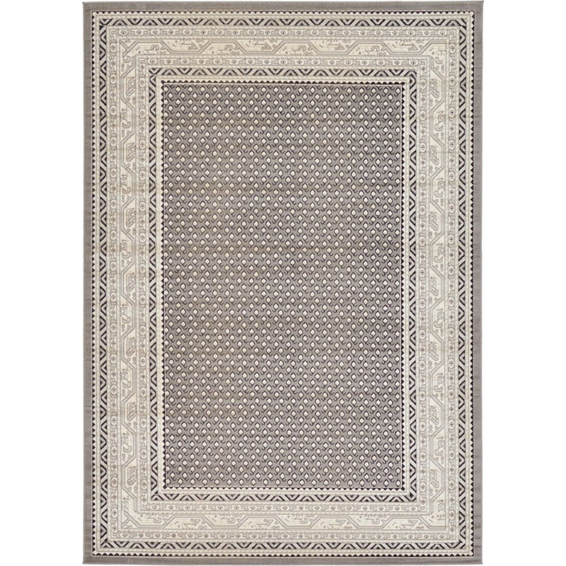Wingate Oriental Indoor Rug, Rectangle 7' x 10'