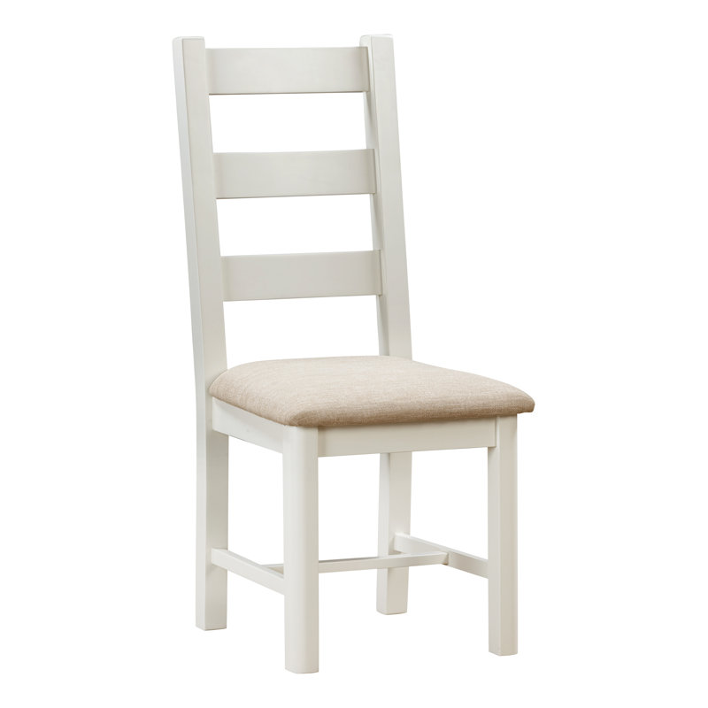 Aemon Ladderback Chair (pair)