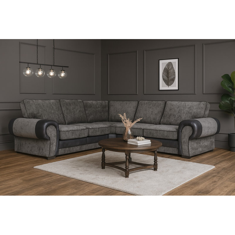 Tango Corner Sofa
