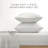 Home My Heart Pattern Microfiber Sheet Set-621337881-621337863