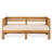 Shawnee Rattan Loveseat