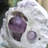 Fluorite Crystal