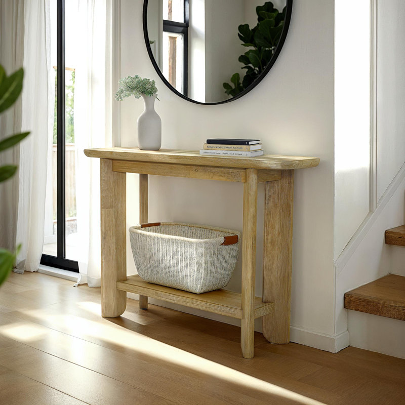 Console de 47 po de largeur Nabesna