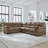 Skandar 3-Piece Sectional-122874884-122874881