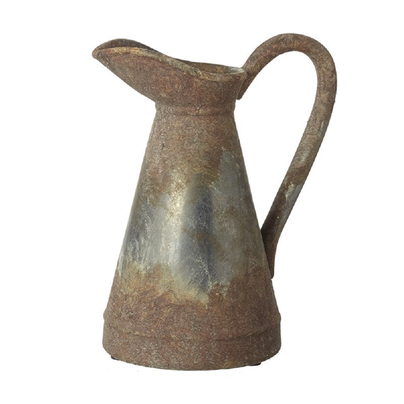 Minerville Stoneware Decorative Urns & Jars
