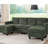 Loette 3 - Piece Upholstered Sectional-1204564577