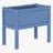Nakirah Elevated Raised Planter Box HDPE Waterproof-1963533988