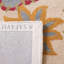 Tapis ivoire touffeté à la main Candelo-1723343230