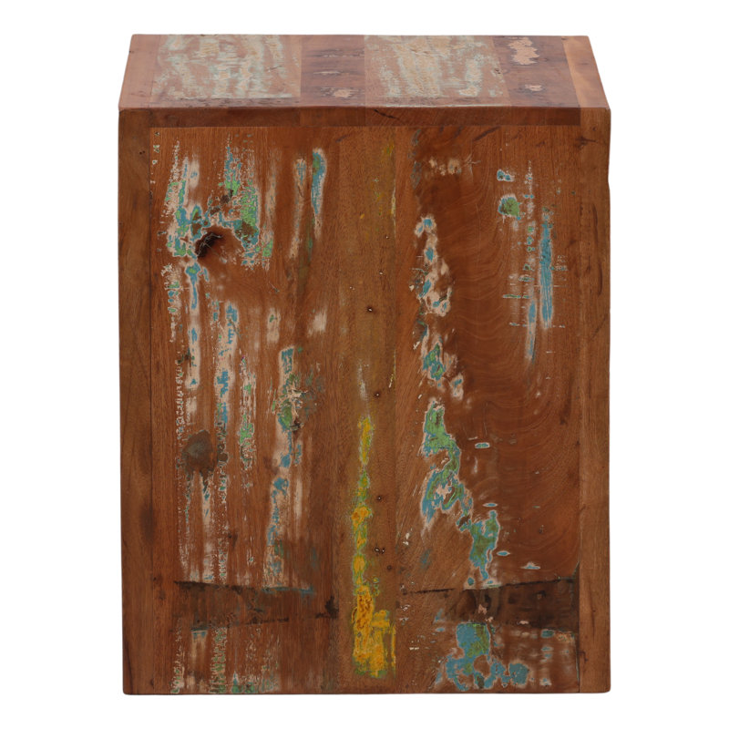 Sylvan Side Table Brown