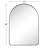 Ophira Stainless Steel Mirror-896661758-896661759