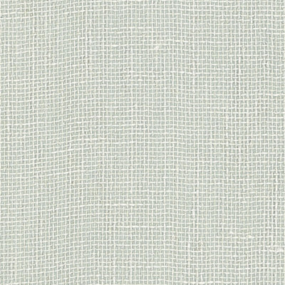 Linen Gesso Wallpaper