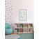 Colour Play - Single Picture Frame Print