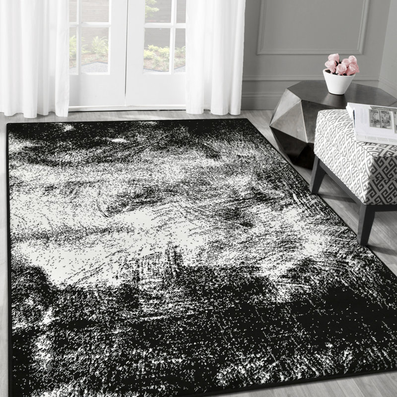 Formor Indoor Rug, Rectangle 7'10" x 10'