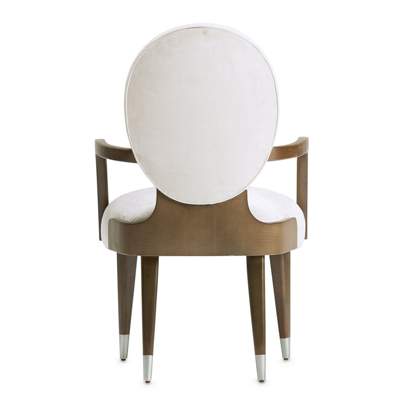 Roxbury Park Upholstered Arm Chair