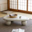 Table basse Cloud