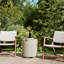 Base de parasol de table d'extérieur moderne-655515166-665361527
