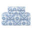Ensemble de draps en flanelle 180 g / m² Pointehaven-119024408-119024413