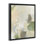 Art mural sur toile flottant discret par Joris Hoefnagel