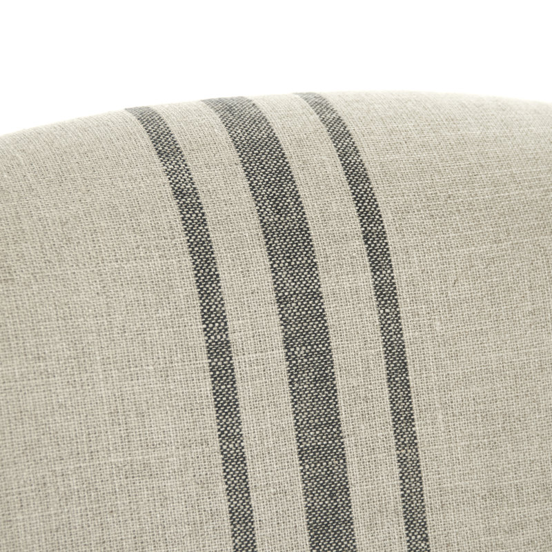 Linen Armchair