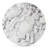 Modern Round Dining Table Set For 4 With Upholstered Dining Chairs,Marble-Look Pedestal Kitchen Table Set-1997734663