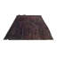Tapis mauve rétro surdimensionné Melissa