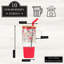 Gobelet d'hydratation 10 Strawberry Street Adria