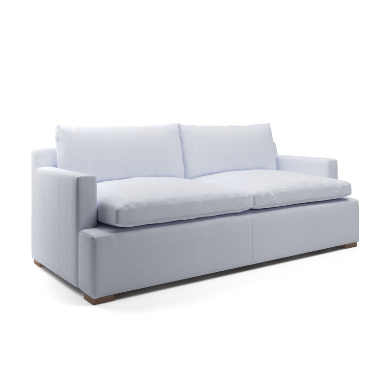 Ghost Sofa, White