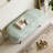 Ottoman Oval Storage Bench-1402189136