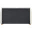 Jardin Boucle Fabric Bed-88523745
