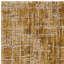 Abrienne Soft Shiny Modern Gold/Grey Rug-23455684