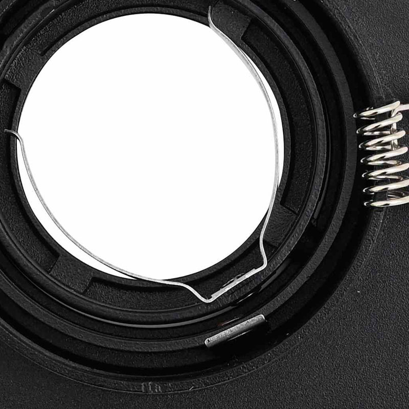 Spotlight Aluminium Recessed Lights Modern Ceiling Lighting Indoor Task, Black