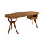 Wynn Solid Wood Writing Desk-967567100
