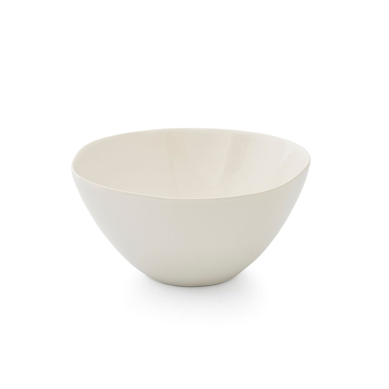 Tonnelle de service Portmeirion Sophie Conran, Blanc